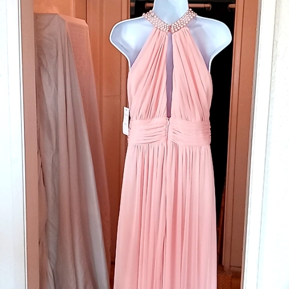 Juno Dress Collection Formal Maxi NWT. - Picture 4 of 11